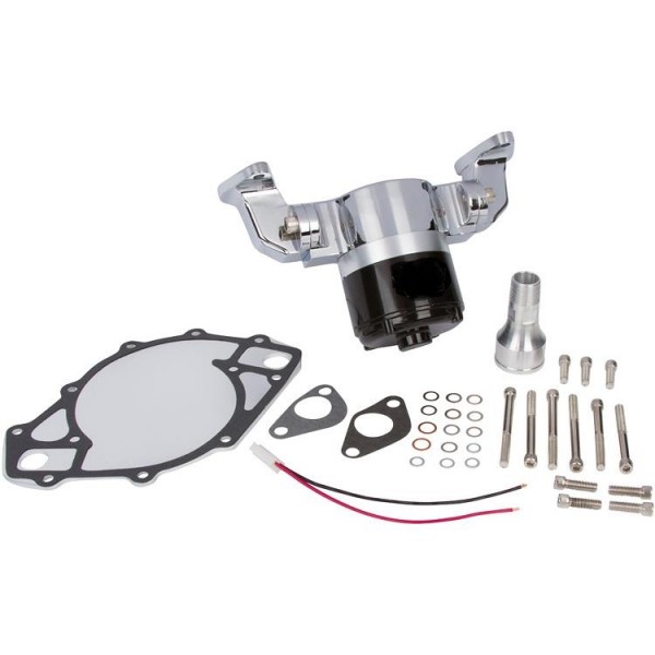 FORD FALCON MUSTANG 289 302 351W WINDSOR ELECTRIC WATER PUMP WITH